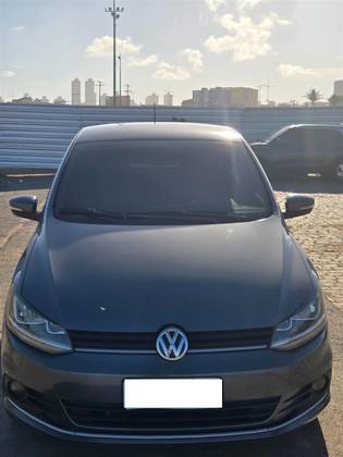 VOLKSWAGEN FOX 1.6 MSI TOTAL FLEX CONNECT 4P MANUAL VOLKSWAGEN FOX 1.6 MSI TOTAL FLEX CONNECT 4P MANUAL